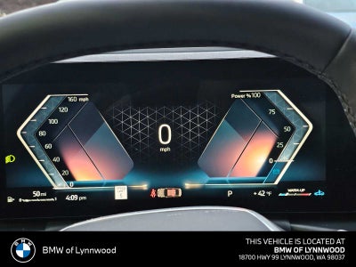 2026 BMW 330i NA xDrive 330i NA xDrive