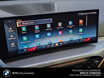 2026 BMW 330i NA xDrive 330i NA xDrive