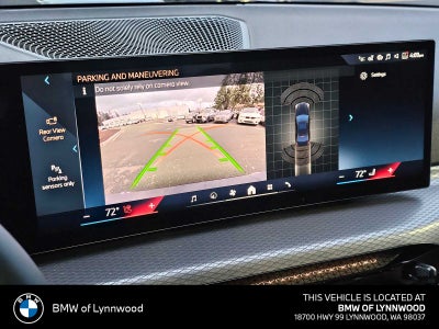 2026 BMW 330i NA xDrive 330i NA xDrive