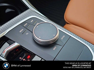 2026 BMW 330i NA xDrive 330i NA xDrive