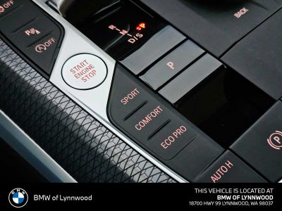 2026 BMW 330i NA xDrive 330i NA xDrive