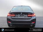 2026 BMW 330i NA xDrive 330i NA xDrive