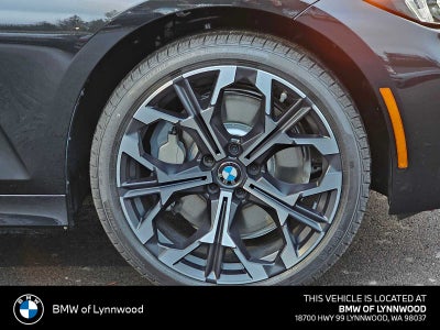 2026 BMW 330i NA xDrive 330i NA xDrive