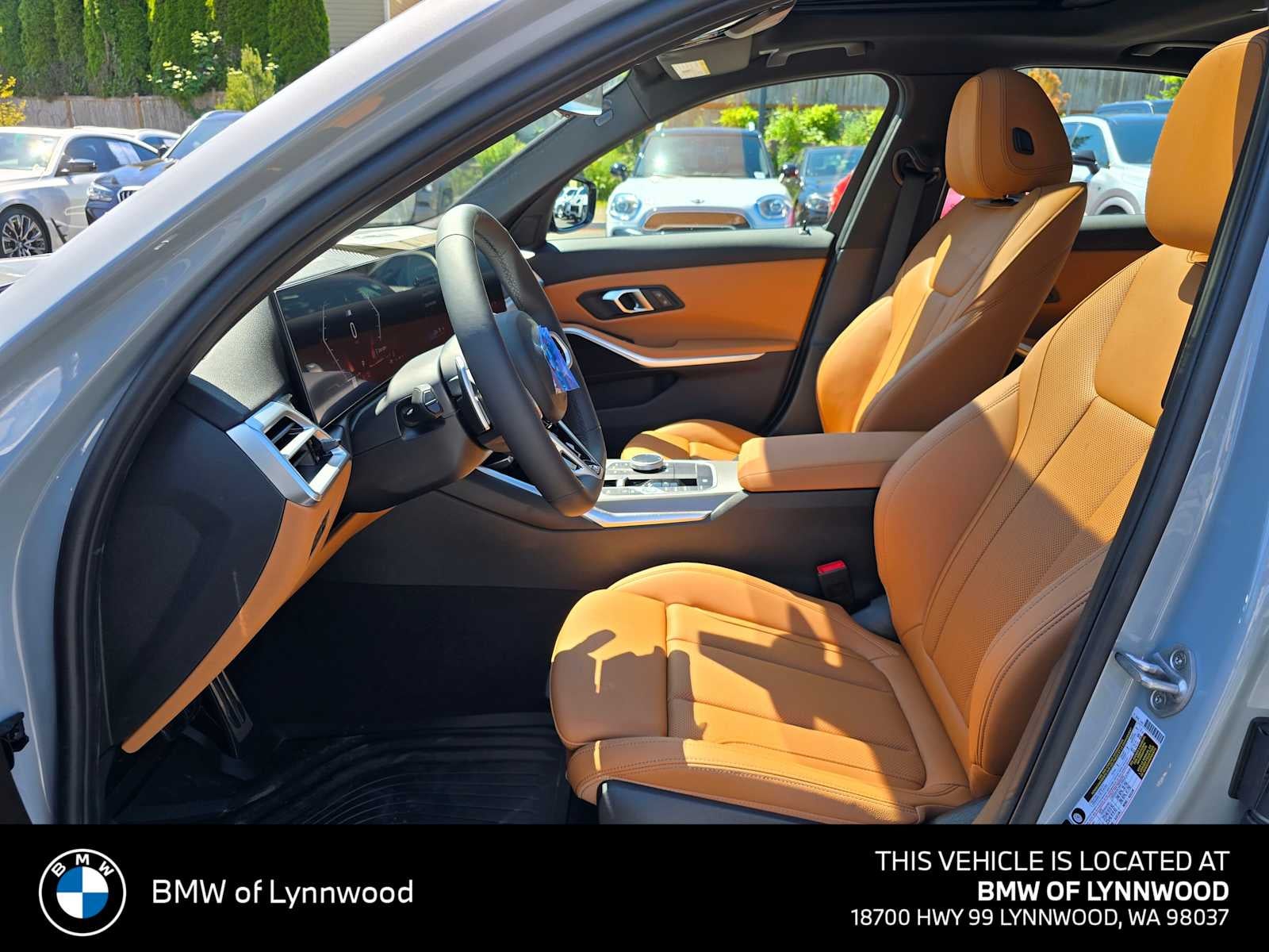 2026 BMW 330i NA xDrive 330i NA xDrive
