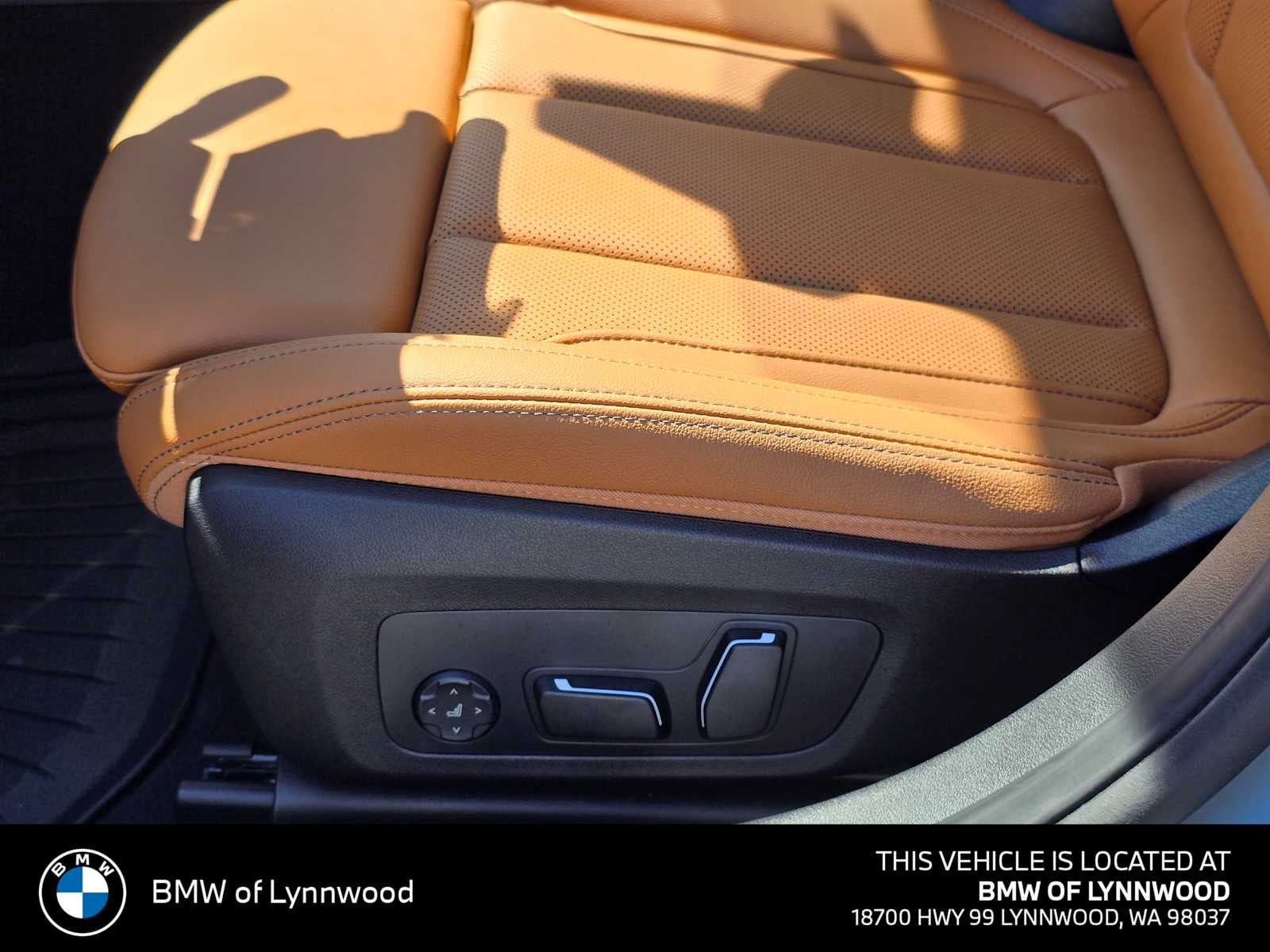 2026 BMW 330i NA xDrive 330i NA xDrive