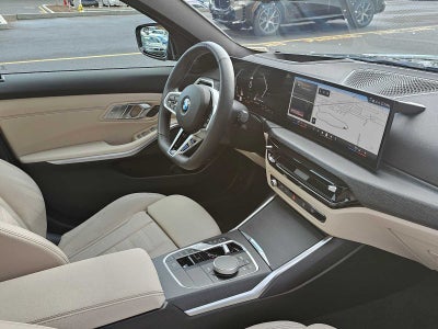 2026 BMW 330i NA xDrive 330i NA xDrive