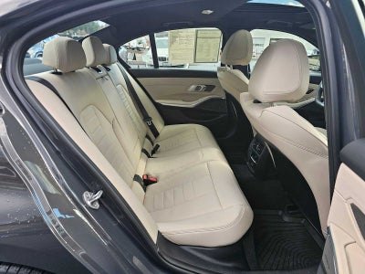 2026 BMW 330i NA xDrive 330i NA xDrive