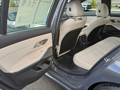 2026 BMW 330i NA xDrive 330i NA xDrive