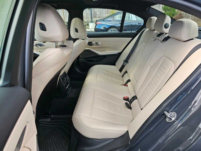 2026 BMW 330i NA xDrive 330i NA xDrive