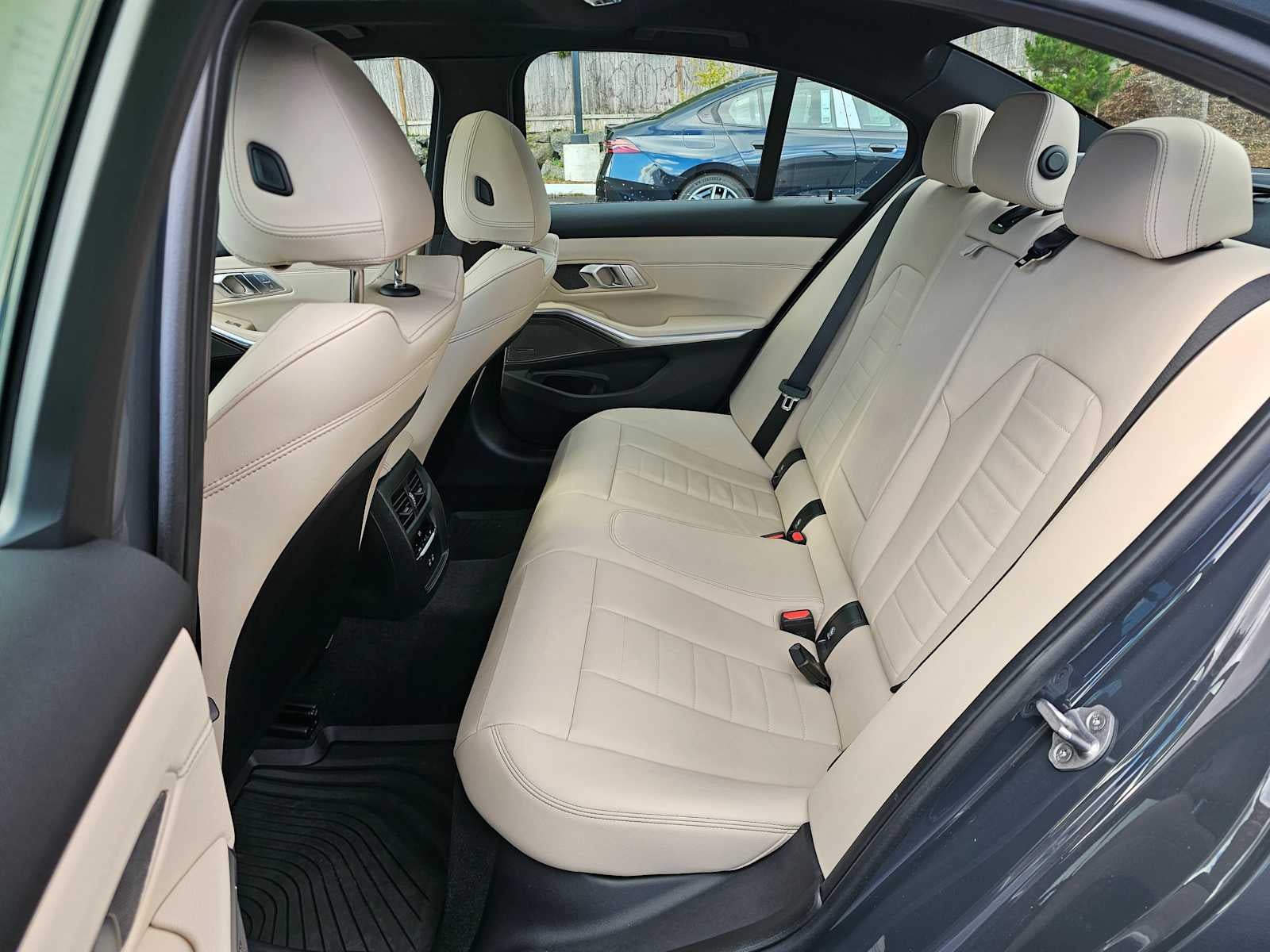 2026 BMW 330i NA xDrive 330i NA xDrive