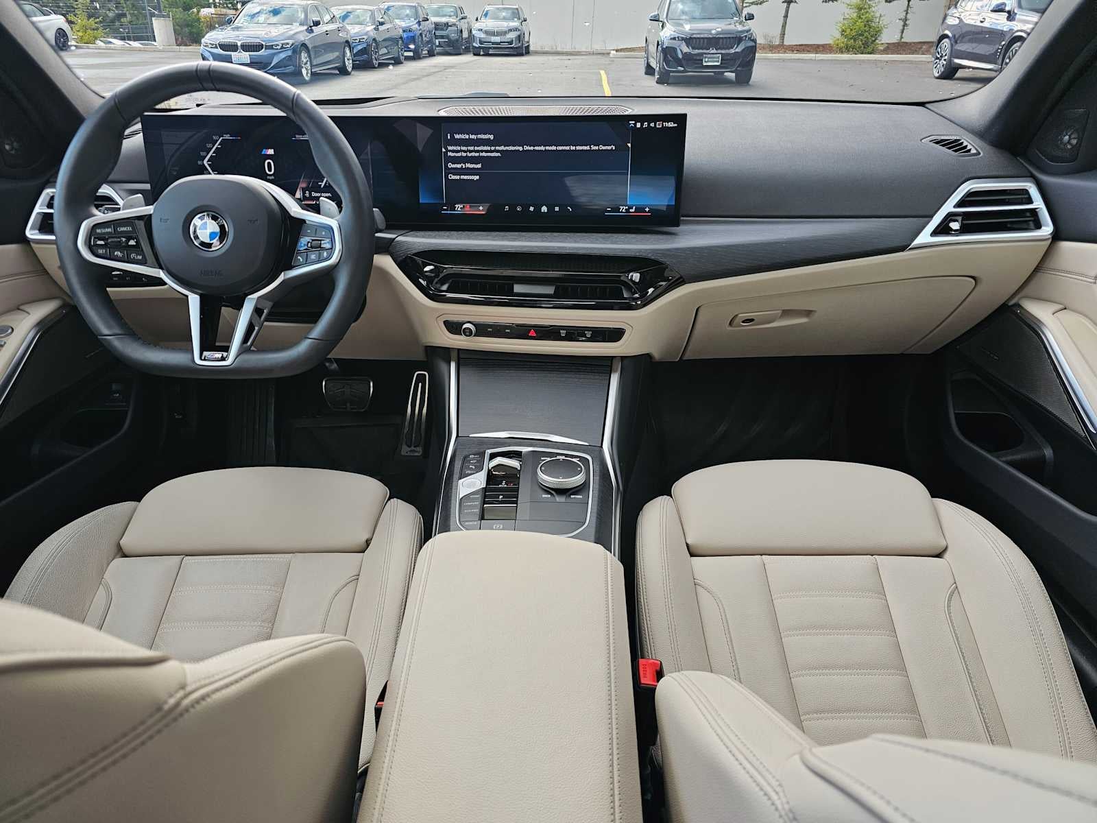 2026 BMW 330i NA xDrive 330i NA xDrive