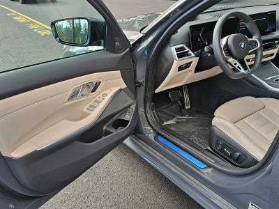 2026 BMW 330i NA xDrive 330i NA xDrive