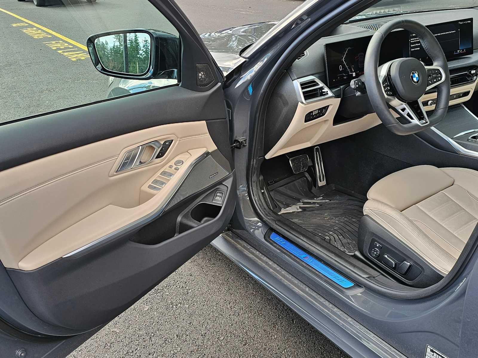 2026 BMW 330i NA xDrive 330i NA xDrive