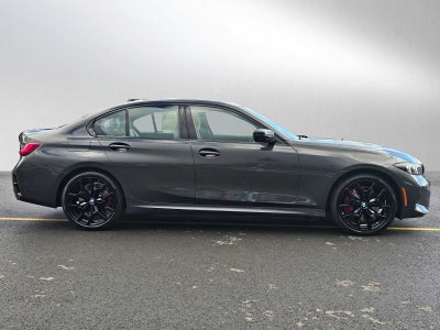 2026 BMW 330i NA xDrive 330i NA xDrive
