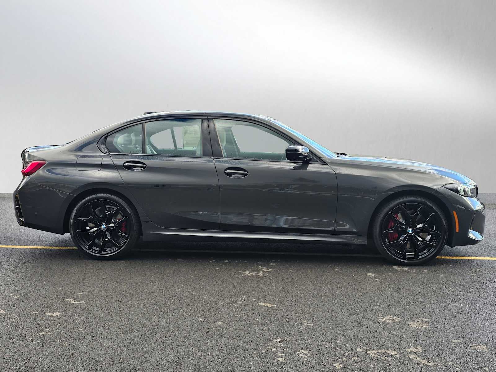 2026 BMW 330i NA xDrive 330i NA xDrive