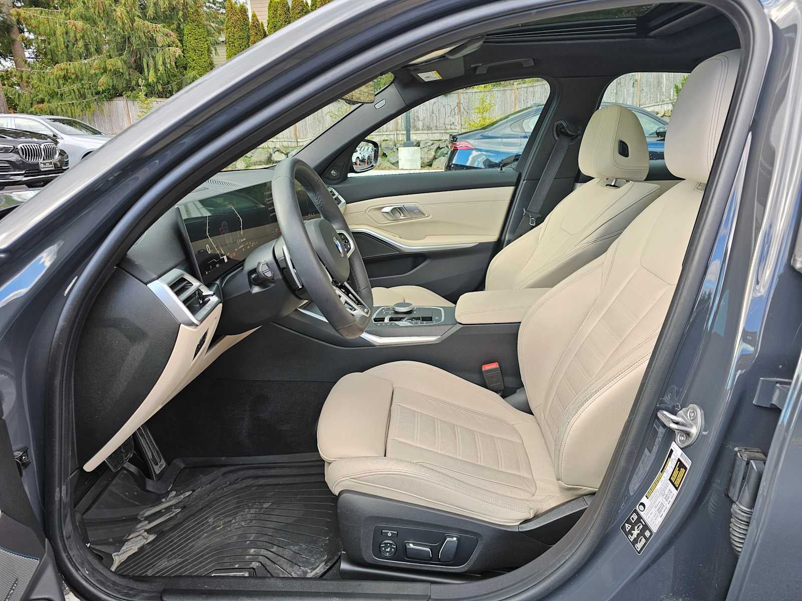 2026 BMW 330i NA xDrive 330i NA xDrive