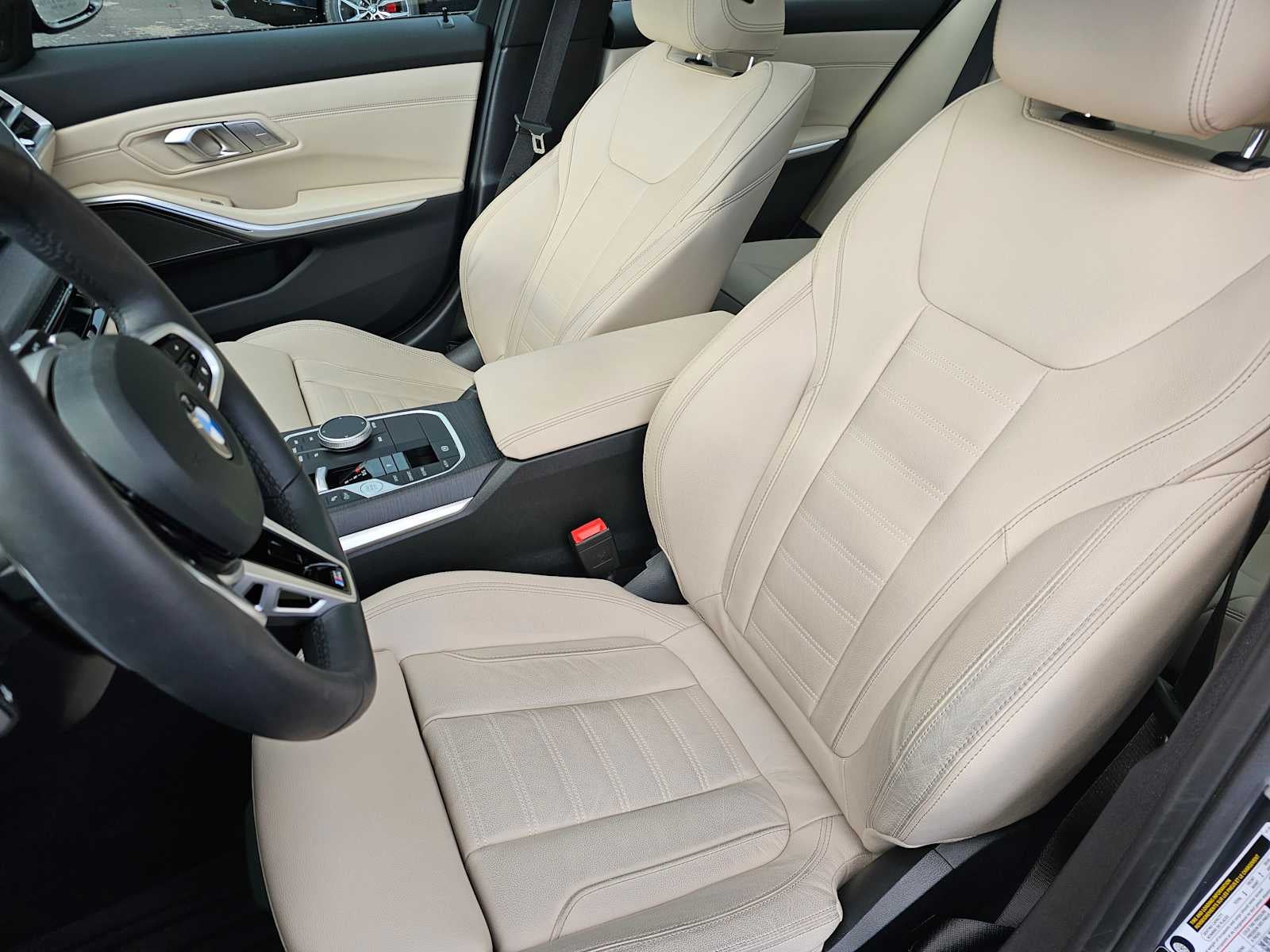 2026 BMW 330i NA xDrive 330i NA xDrive