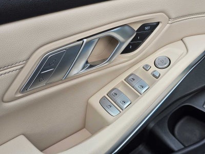 2026 BMW 330i NA xDrive 330i NA xDrive