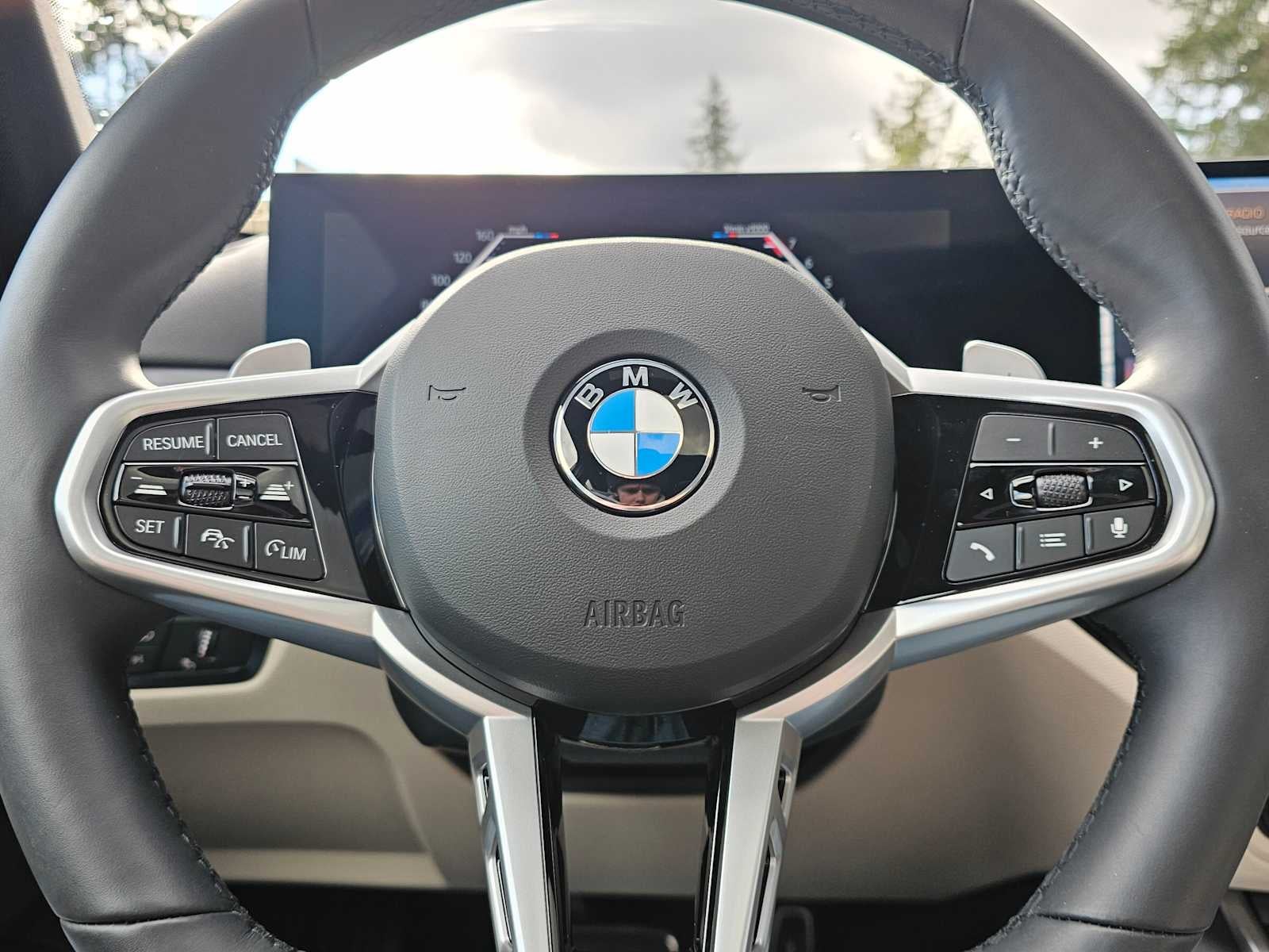 2026 BMW 330i NA xDrive 330i NA xDrive