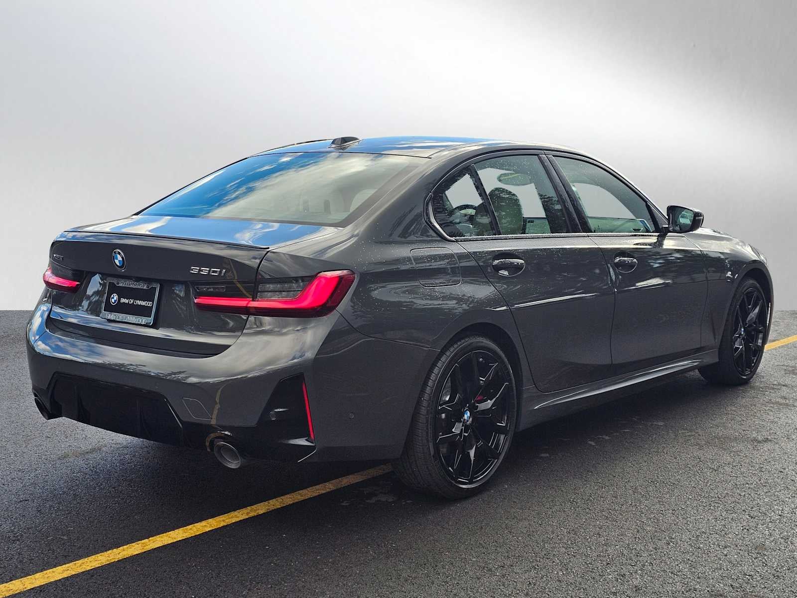 2026 BMW 330i NA xDrive 330i NA xDrive