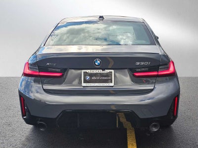 2026 BMW 330i NA xDrive 330i NA xDrive