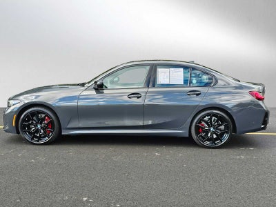 2026 BMW 330i NA xDrive 330i NA xDrive