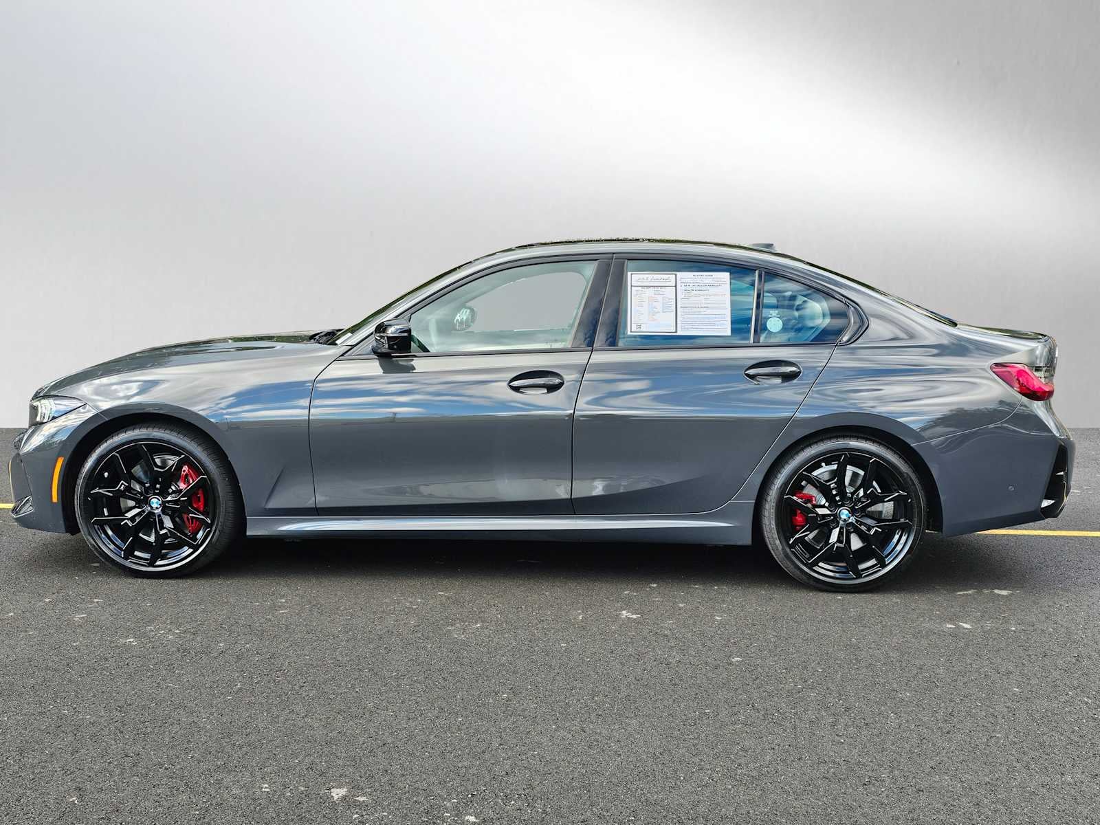 2026 BMW 330i NA xDrive 330i NA xDrive