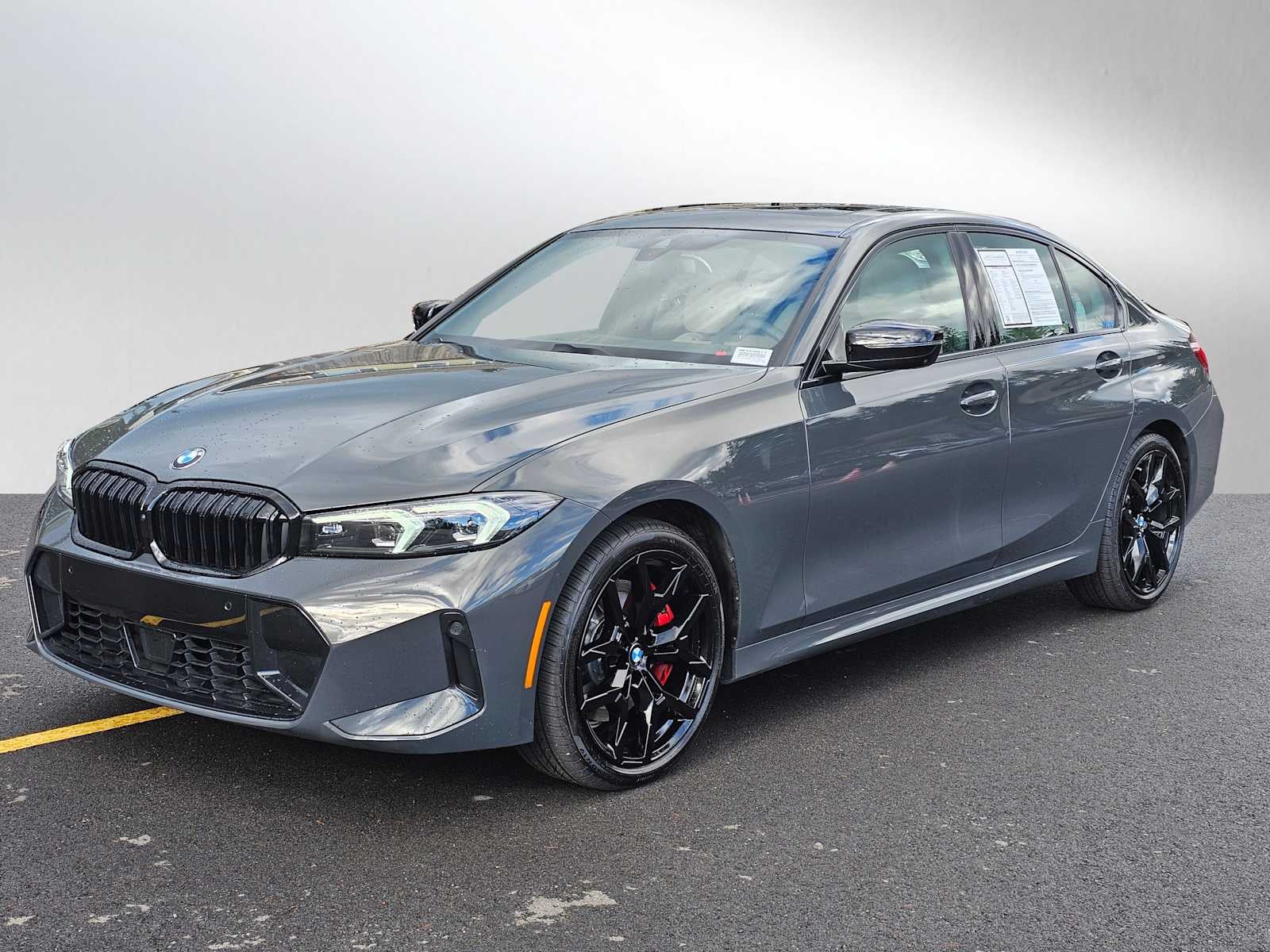 2026 BMW 330i NA xDrive 330i NA xDrive