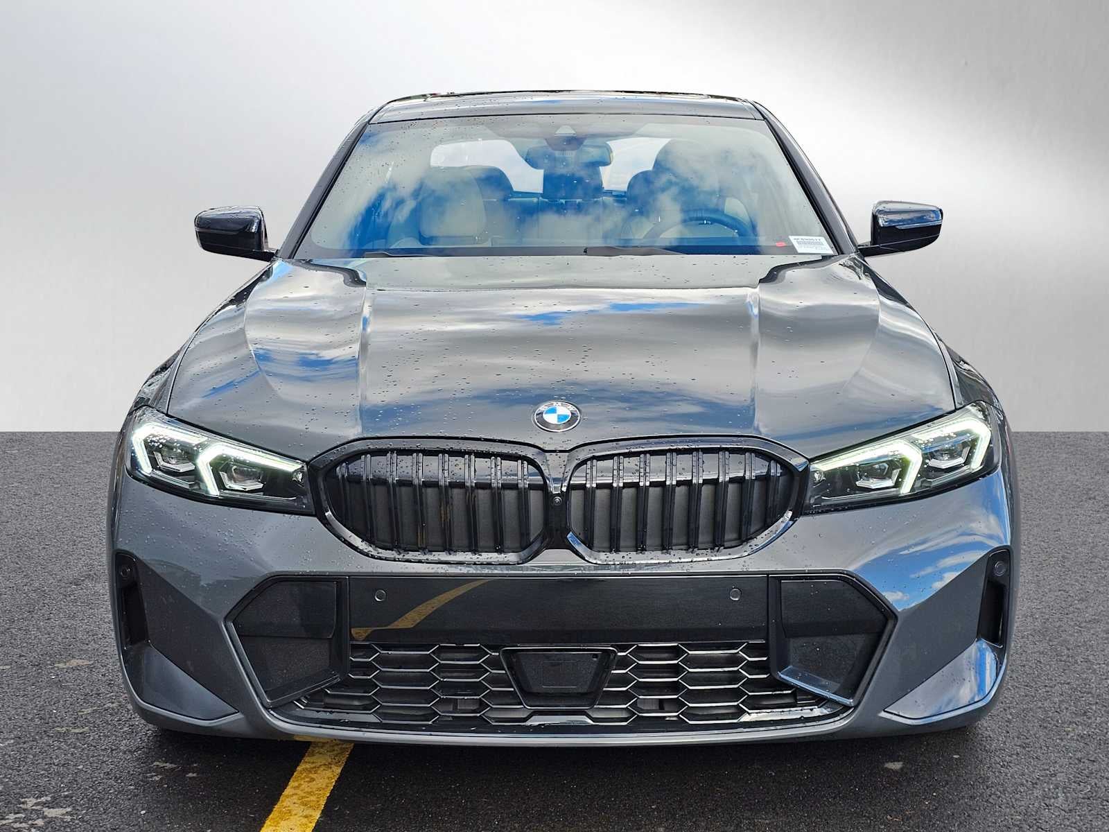 2026 BMW 330i NA xDrive 330i NA xDrive