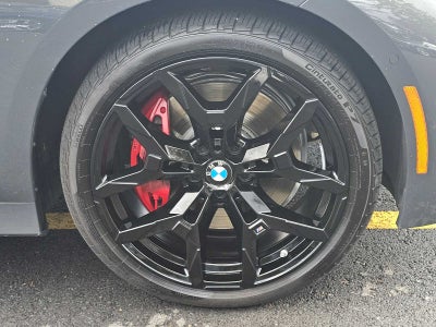 2026 BMW 330i NA xDrive 330i NA xDrive