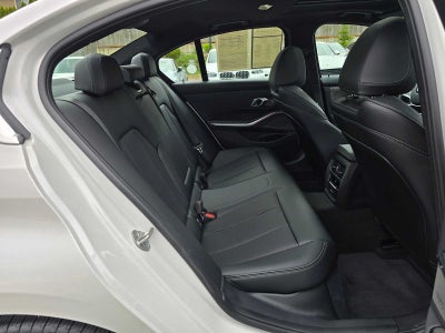 2026 BMW 330i NA xDrive 330i NA xDrive