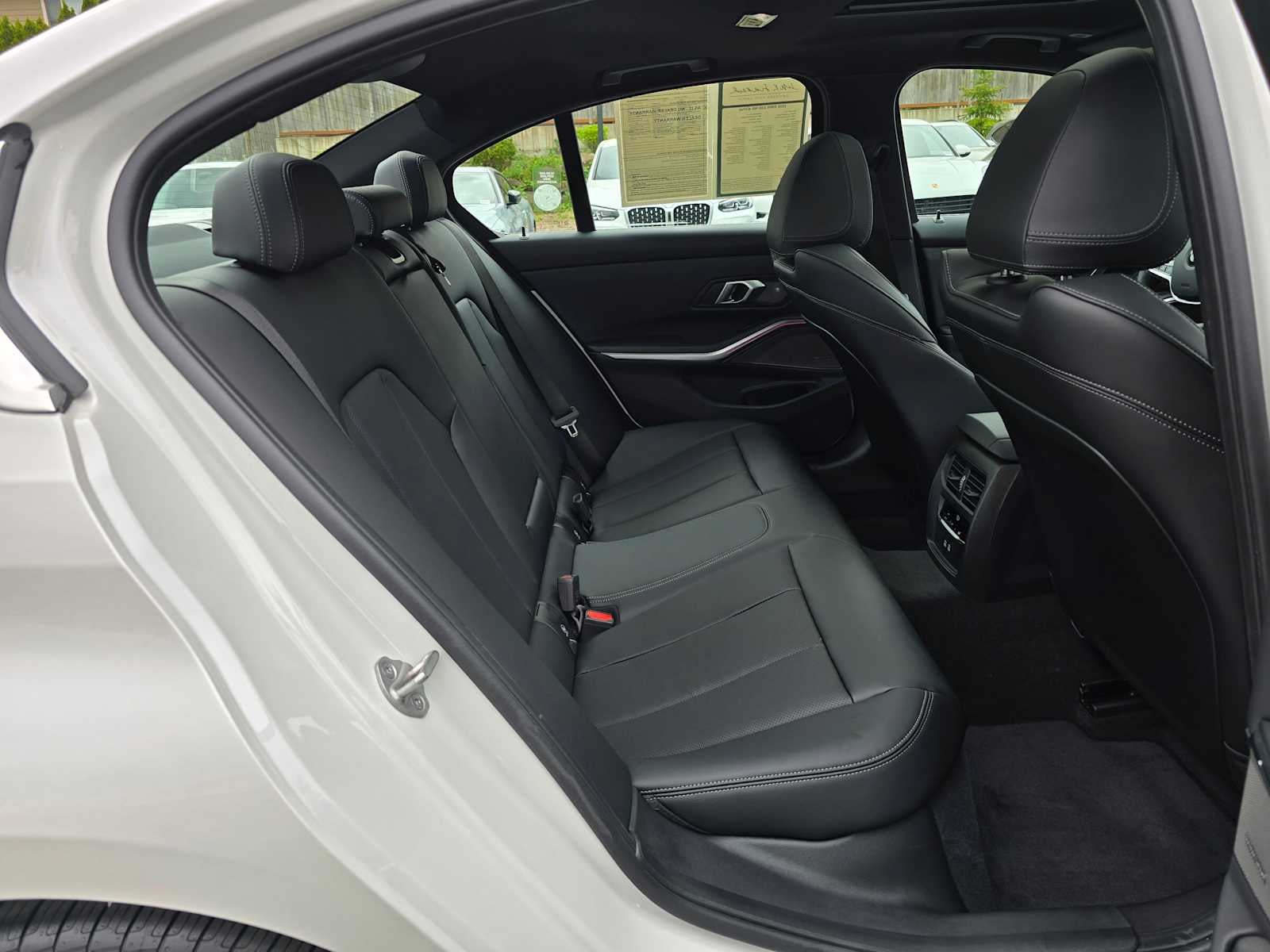 2026 BMW 330i NA xDrive 330i NA xDrive