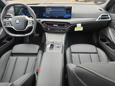 2026 BMW 330i NA xDrive 330i NA xDrive