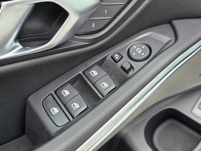 2026 BMW 330i NA xDrive 330i NA xDrive