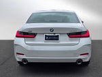 2026 BMW 330i NA xDrive 330i NA xDrive