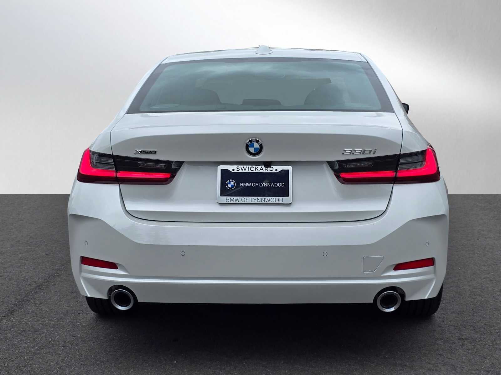 2026 BMW 330i NA xDrive 330i NA xDrive