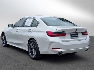 2026 BMW 330i NA xDrive 330i NA xDrive