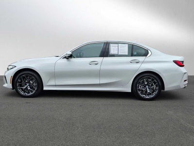 2026 BMW 330i NA xDrive 330i NA xDrive
