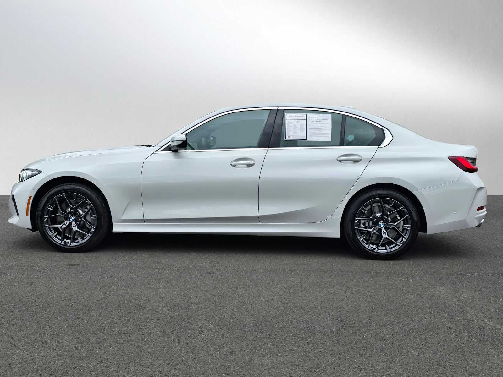 2026 BMW 330i NA xDrive 330i NA xDrive