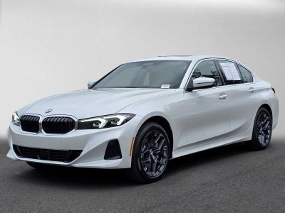 2026 BMW 330i NA xDrive 330i NA xDrive