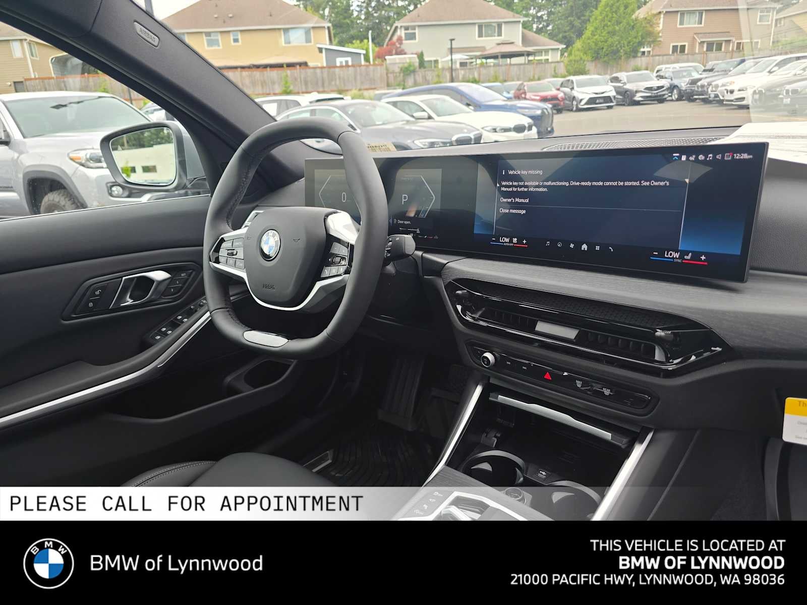 2026 BMW 330i NA xDrive 330i NA xDrive