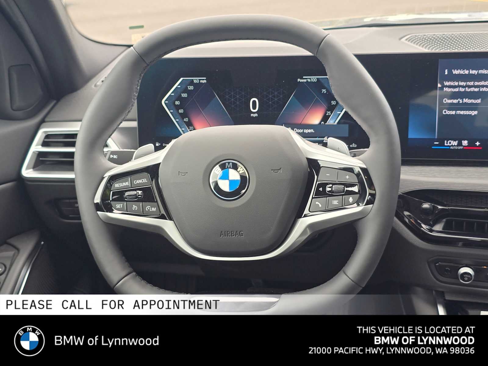 2026 BMW 330i NA xDrive 330i NA xDrive