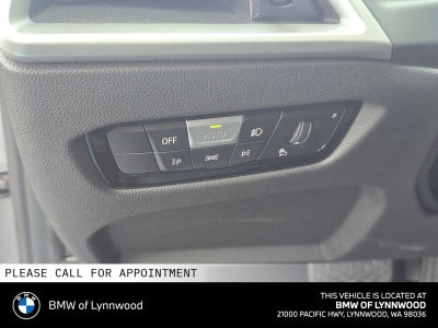 2026 BMW 330i NA xDrive 330i NA xDrive