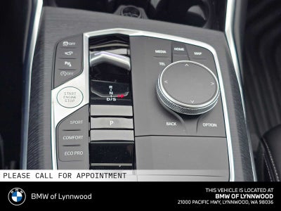 2026 BMW 330i NA xDrive 330i NA xDrive