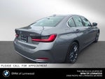 2026 BMW 330i NA xDrive 330i NA xDrive