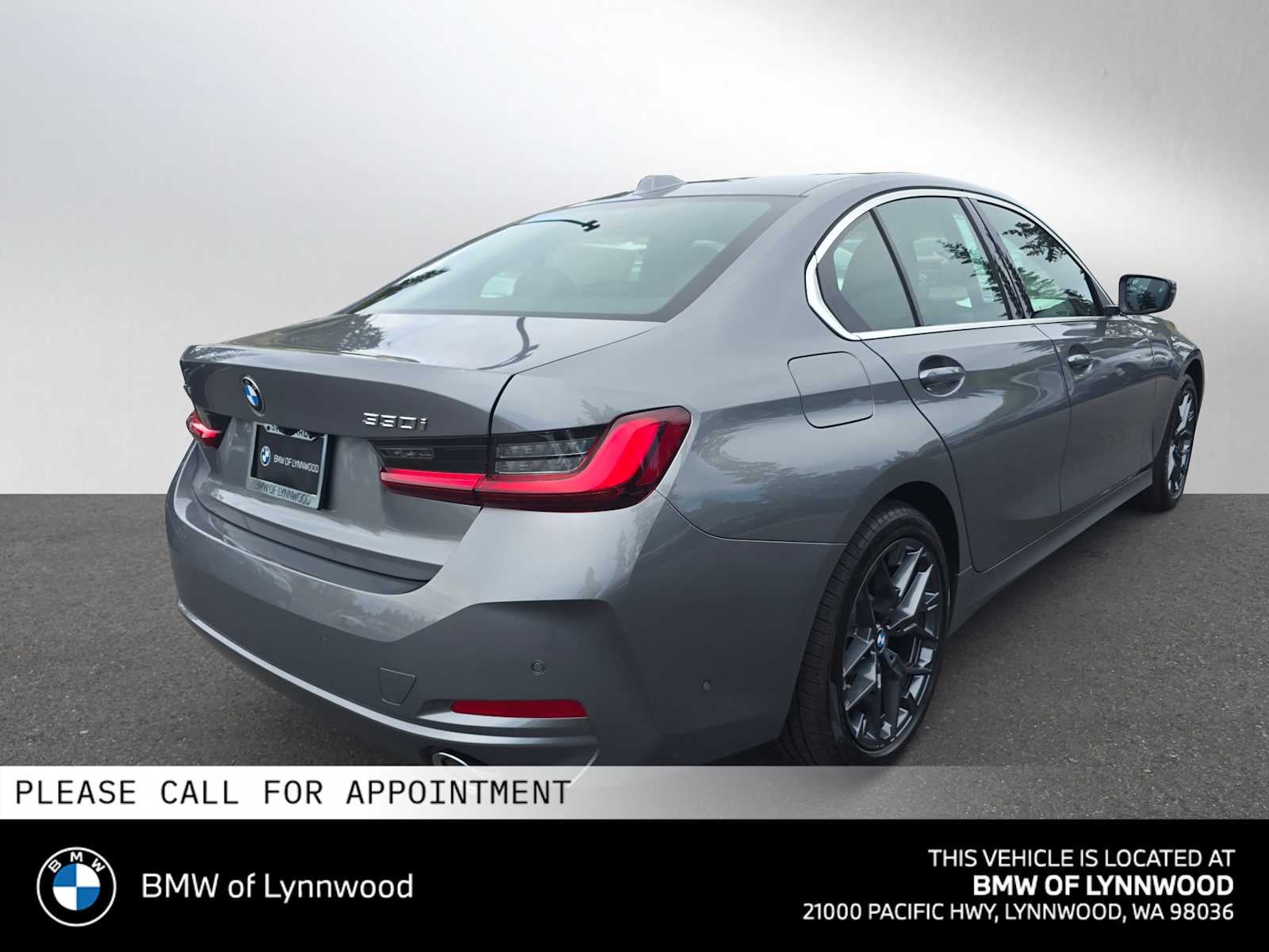 2026 BMW 330i NA xDrive 330i NA xDrive