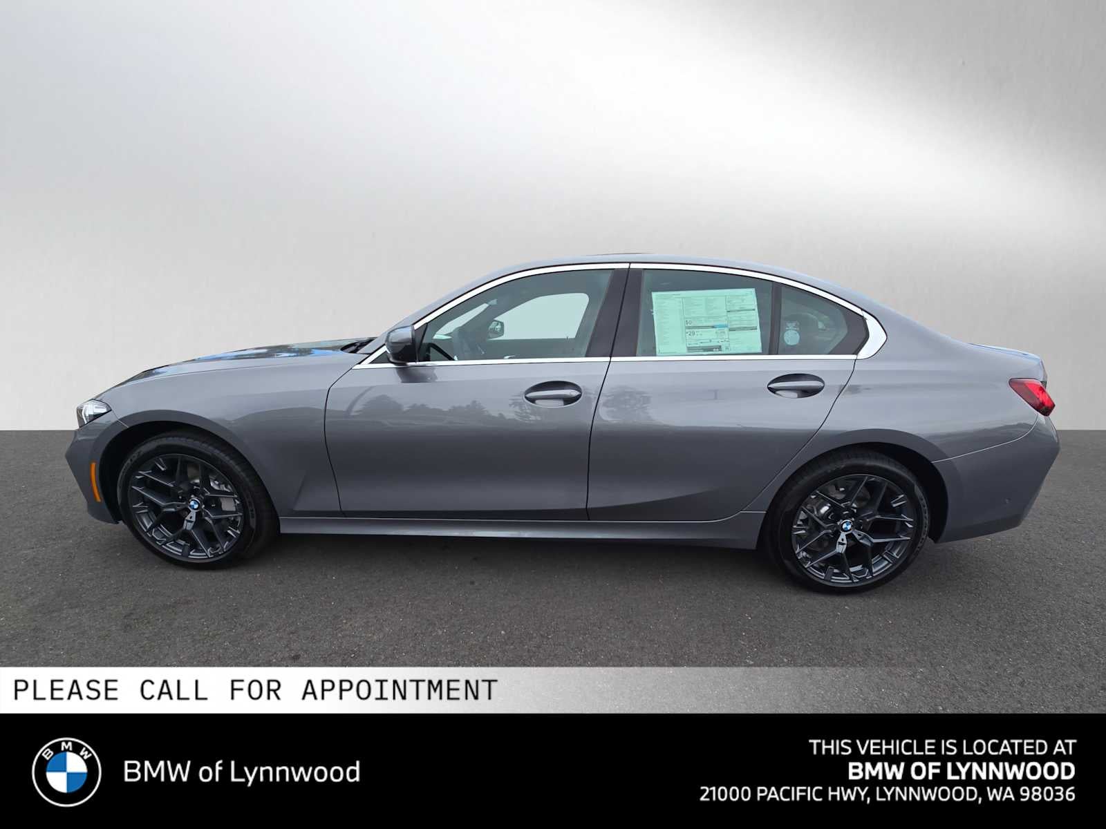 2026 BMW 330i NA xDrive 330i NA xDrive