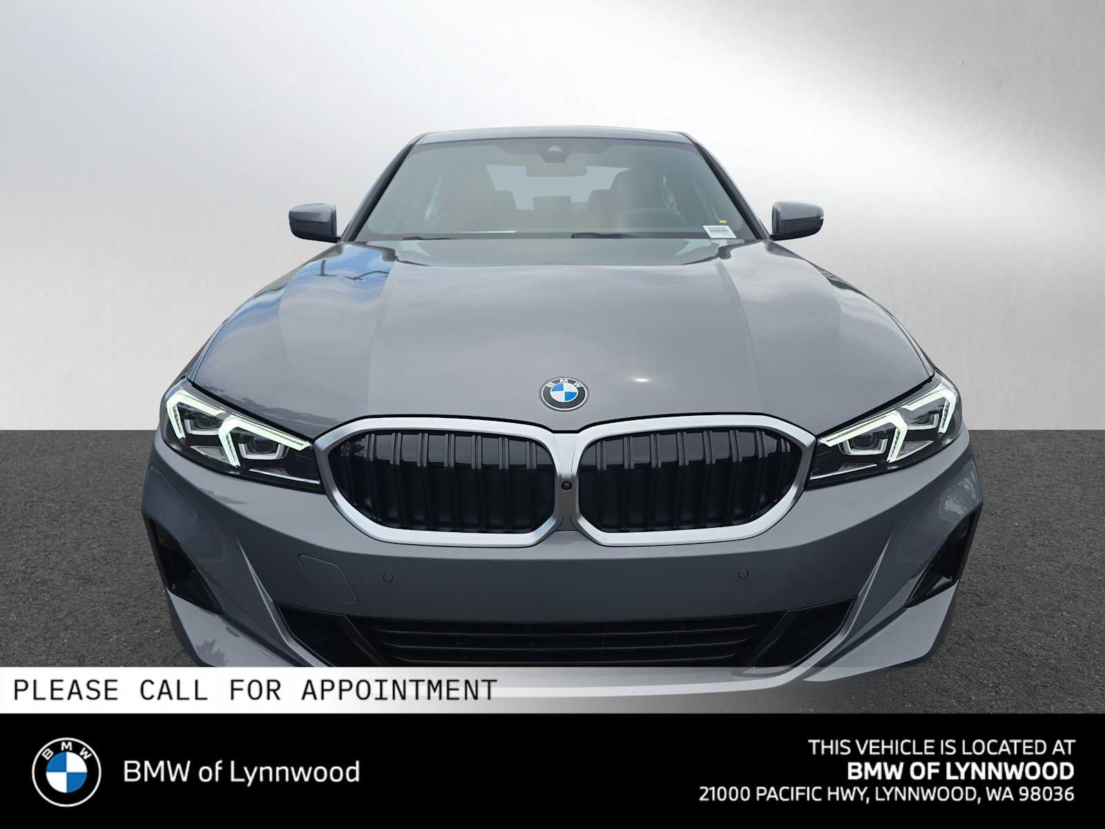 2026 BMW 330i NA xDrive 330i NA xDrive
