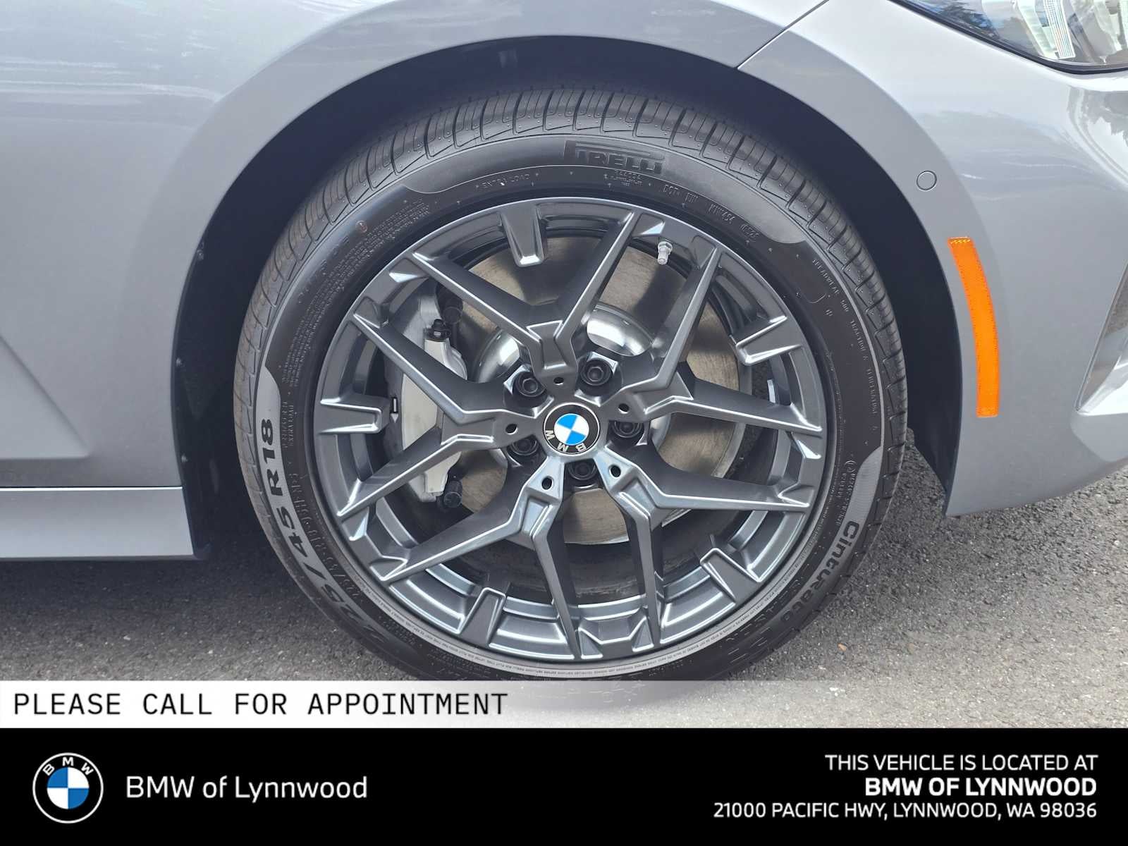 2026 BMW 330i NA xDrive 330i NA xDrive