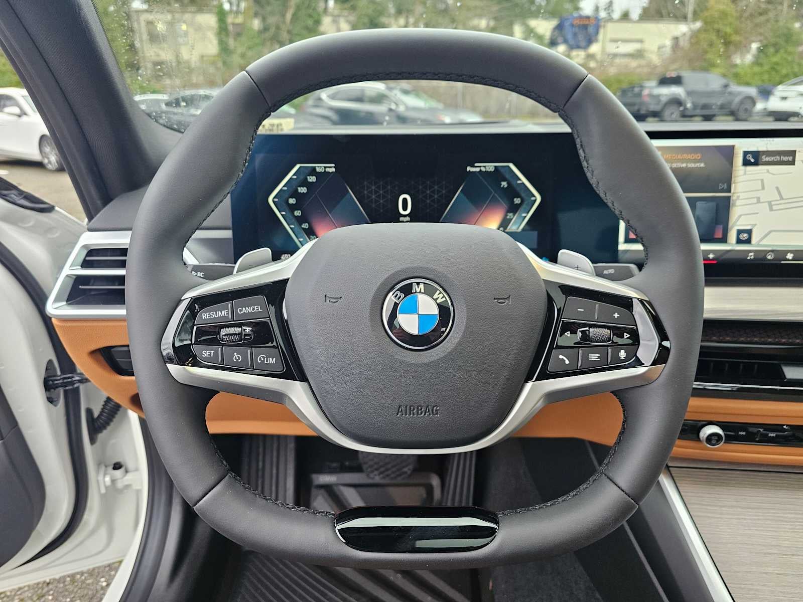 2025 BMW 3 Series 330i xDrive